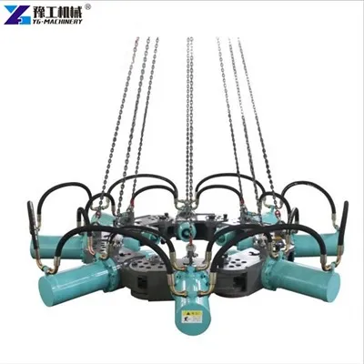 Могат ли зъбите на рипера да се използват в райони с голяма надморска височина?